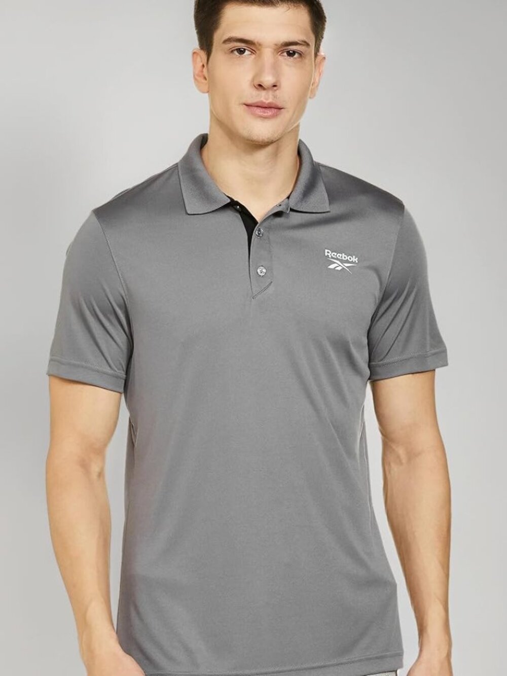 Reebook Golf Polo Shirt Size Medium NWT